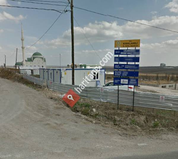 İŞKUR Lüleburgaz Hizmet Merkezi