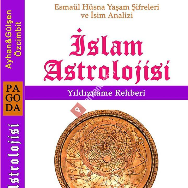 İslam Astrolojisi - Yıldızname Rehberi - Yaşam Şifreleri Esma'ül Hüsna