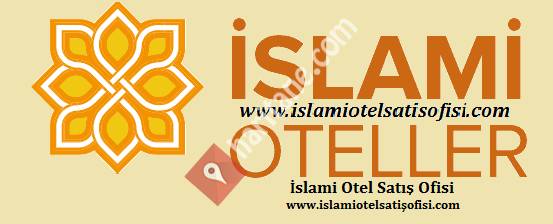 İslami Otel Satış Ofisi