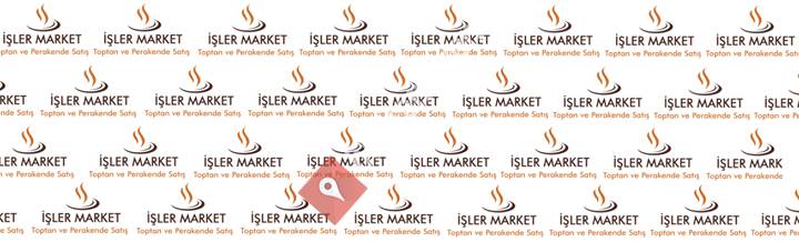 İŞLER Market