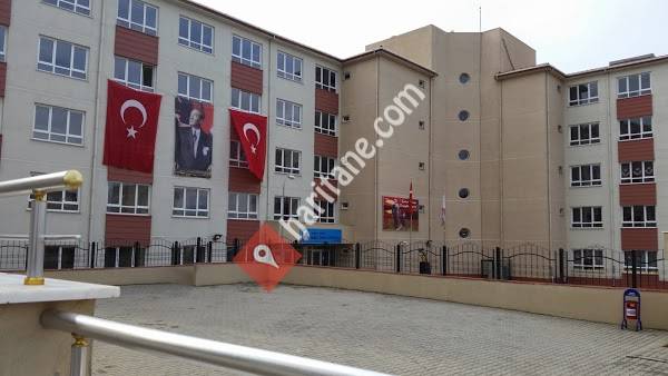 İstanbul Maltepe İsmet İnönü İlkokulu