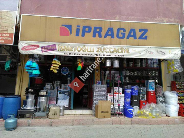 Ismetoğlu Ticaret