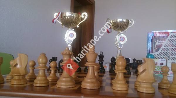 Isparta Merkez Satranç Eğitim Kulübü