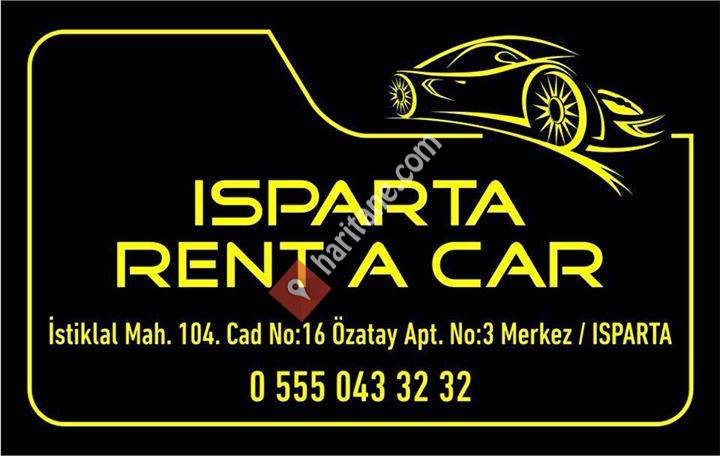 Isparta Rent A Car
