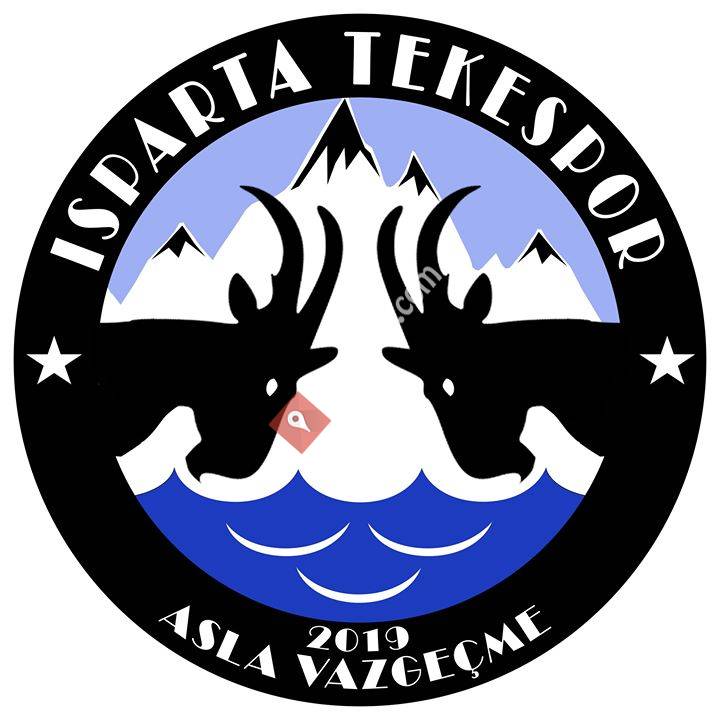 Isparta Teke Spor Kulübü