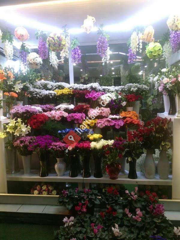 Isparta Uluslararası Çiçekçilik