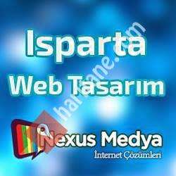 Isparta Web Tasarımı