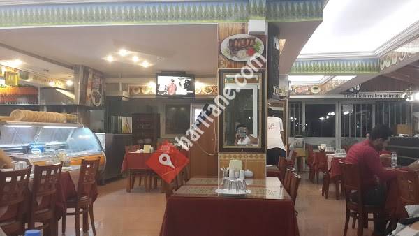 Ispartalı Çam Restaurant