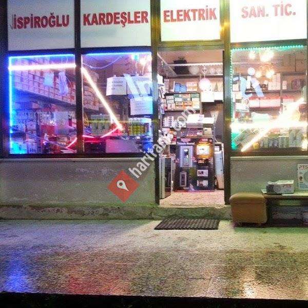 İspiroğlu Kardeşler Elektrik San. ve Tic.Ltd.Şti.