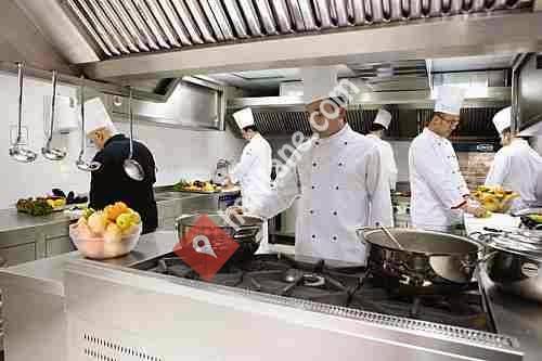 ISS Catering Services - ISS Hazır Yemek Üretim ve Hizmet A.Ş.
