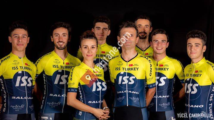 ISS Turkey Cycling Team