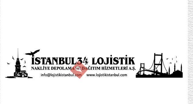İstanbul 34 lojistik A.ş