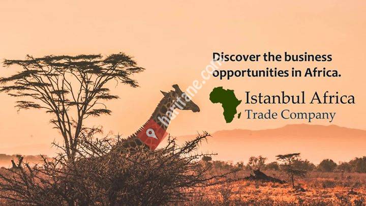 Istanbul Africa Trade Company