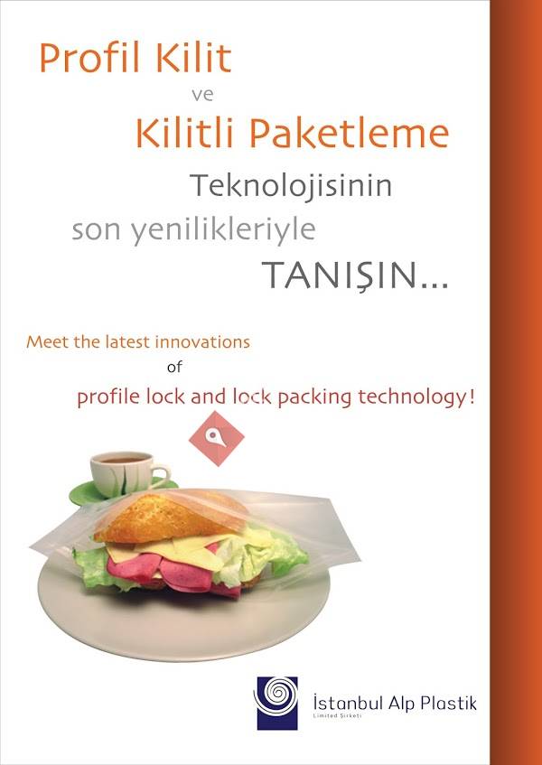 İstanbul Alp Plastik Ltd.Şti