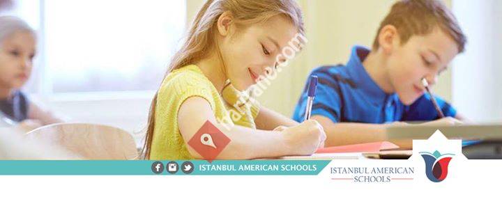 Istanbul American Schools