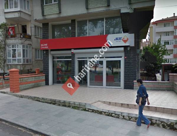 İstanbul Aras Kargo Silivri Şubesi