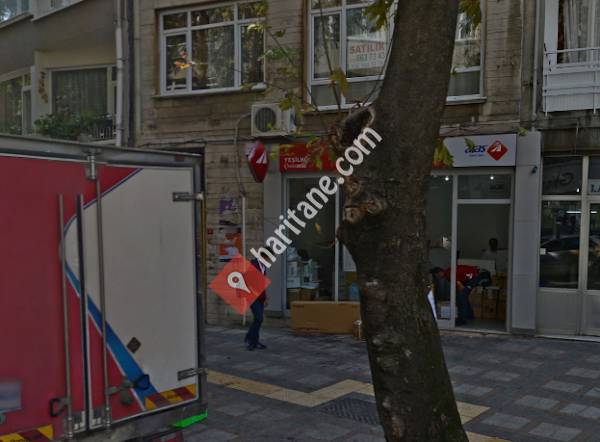 İstanbul Aras Kargo Yeşilköy Şubesi