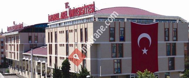 İstanbul Arel Üniversitesi Sosyal Bilimler Enstitüsü