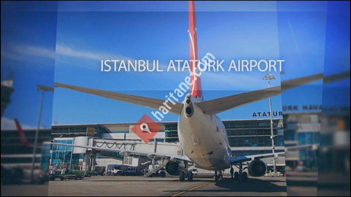 Istanbul Ataturk Airport - IST