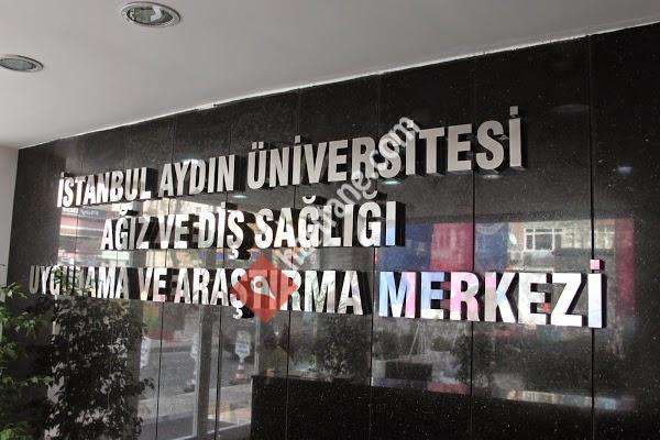İstanbul Aydın Üniversitesi Diş Hekimliği Fakültesi Hastanesi Dentaydın