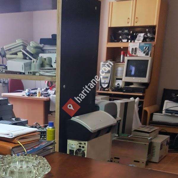 istanbul bilgisayar teknik servis