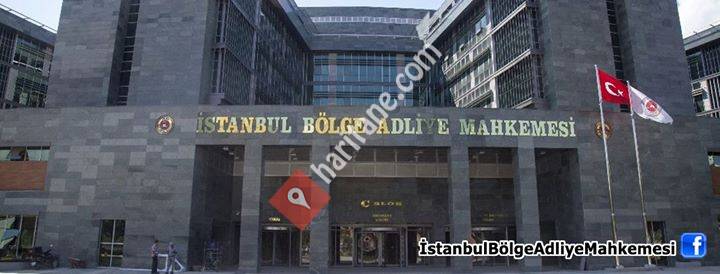 İstanbul Bölge Adliye Mahkemesi