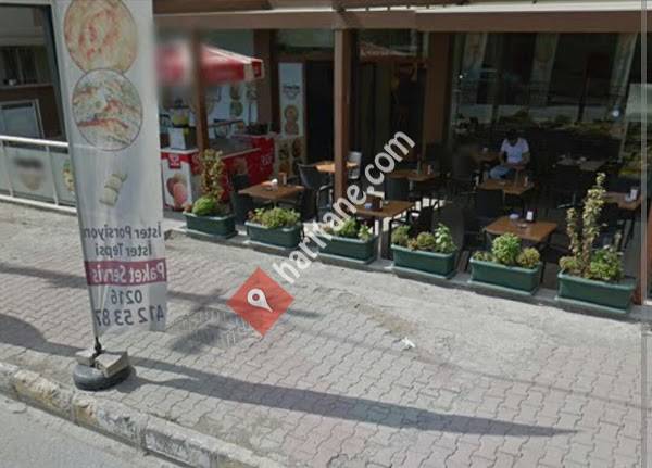 İstanbul Börek Baklava