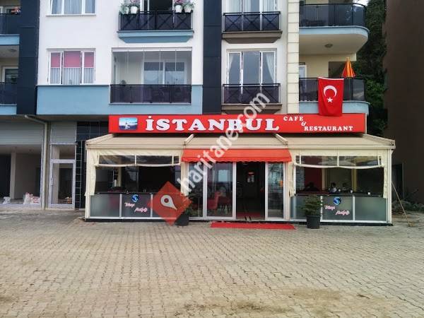 İstanbul Cafe & Restaurant