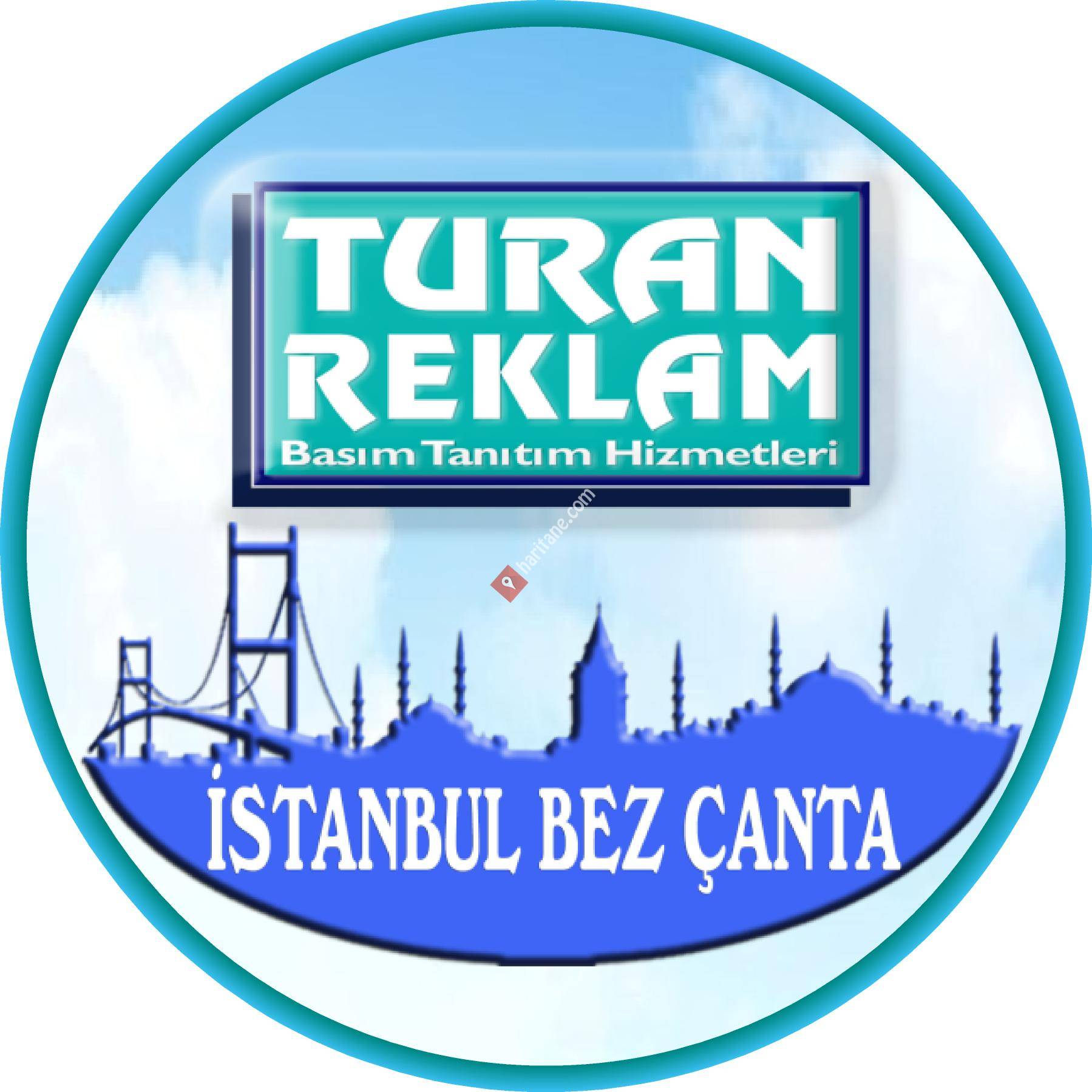 İstanbul Çanta ve Reklam Hizmetleri