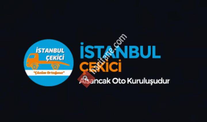 İstanbul çekici yol yardım hizmetleri