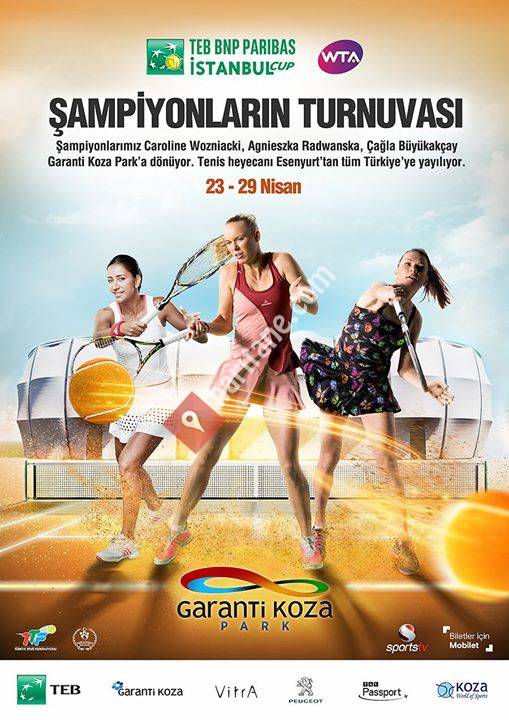 İstanbul Cup