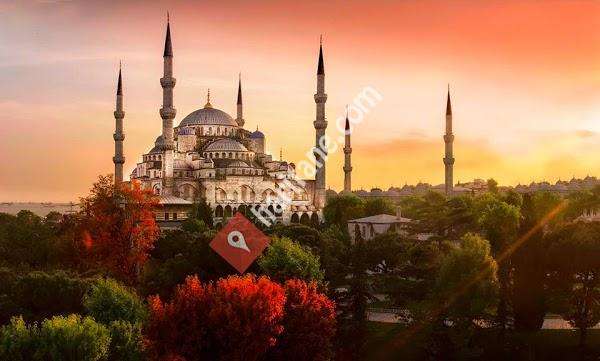 Istanbul Daily City Tours & Excursions,Sightseeing Tour Guide Company