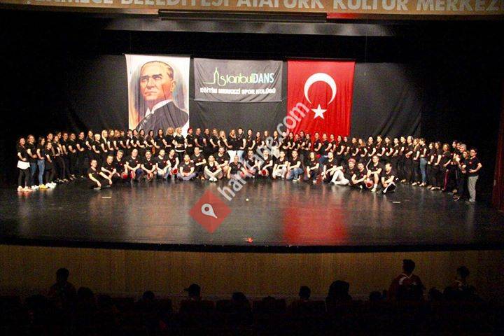 İstanbul Dans Eğitim Merkezi Spor Kulübü