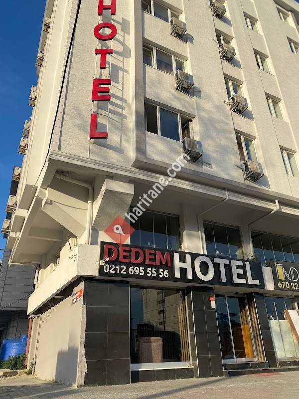 İstanbul Dedem Hotel