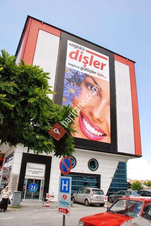 istanbul dentalpark