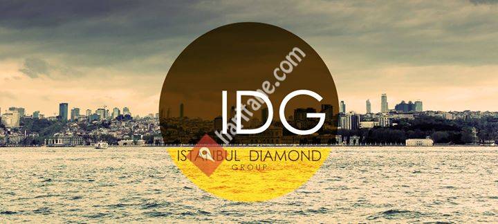 Istanbul Diamond اسطنبول دايموند