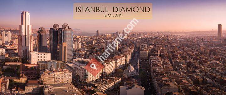 Istanbul Diamond Emlak اسطنبول دايموند املاك