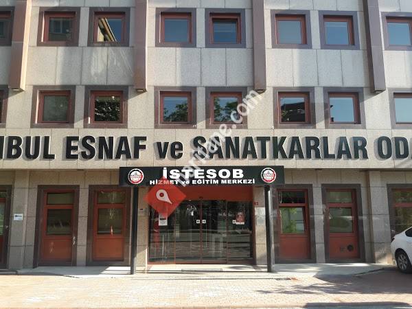 İstanbul Esnaf Ve Sanatkarlar Odaları Birliği