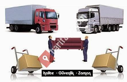 İstanbul Evden Eve Nakliyat Firmaları - Digital Nakliyat