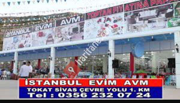 İstanbul Evim Avm