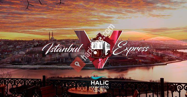 Istanbul-Express Tango Festival