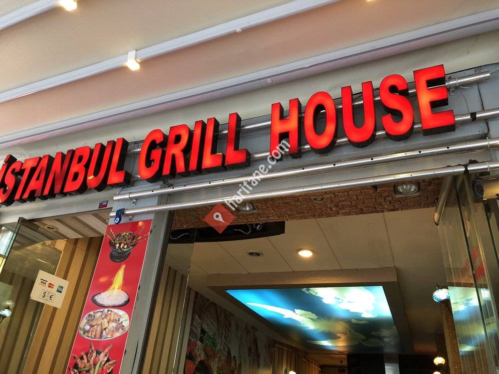 İstanbul Grill House