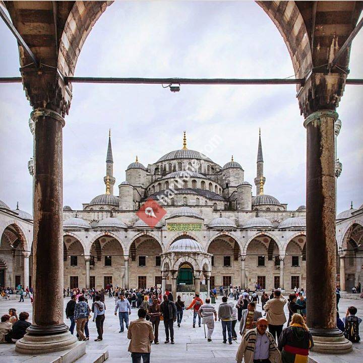 Istanbul Guide Francophone