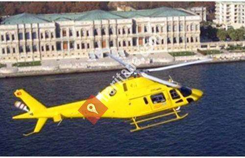 Istanbul Helikopter Turu Istanbul Helikopter Gezisi Istanbul Helikopter Turları