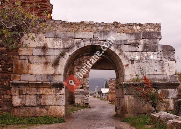 Bursa Gezi Rehberi Tarihi Turistik Yerler Rehberi Istanbul Kapi Bursa Iznik