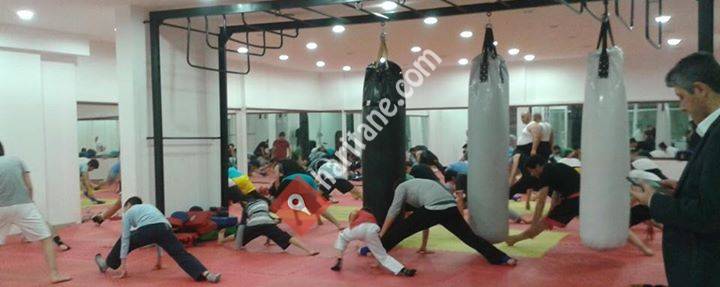 İstanbul Kickboxing, Muaythai, MMA Sport Club