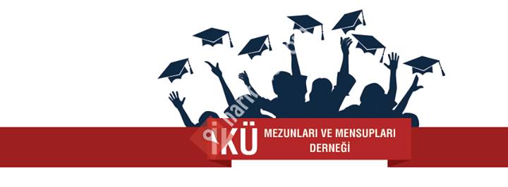 İstanbul Kültür Üniversitesi Mezunlar Derneği