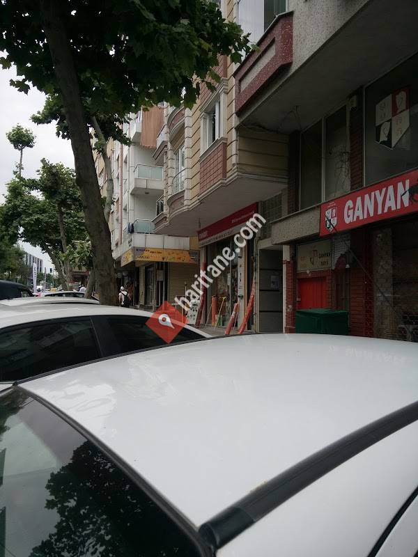 İstanbul Nalburiye Teknik Hırdavat Ltd.Şti