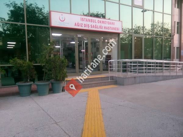 İstanbul Okmeydanı Ağız Diş Hastalıkları Hastanesi