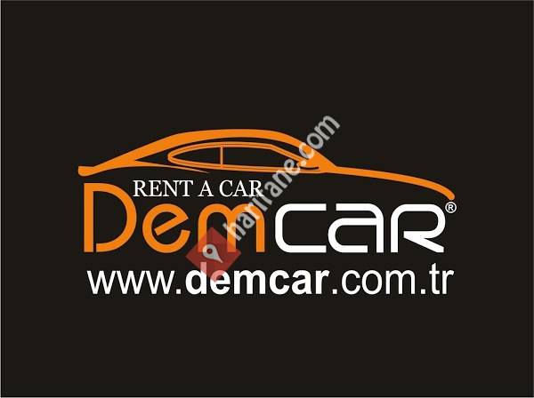 Demcar Rent A Car